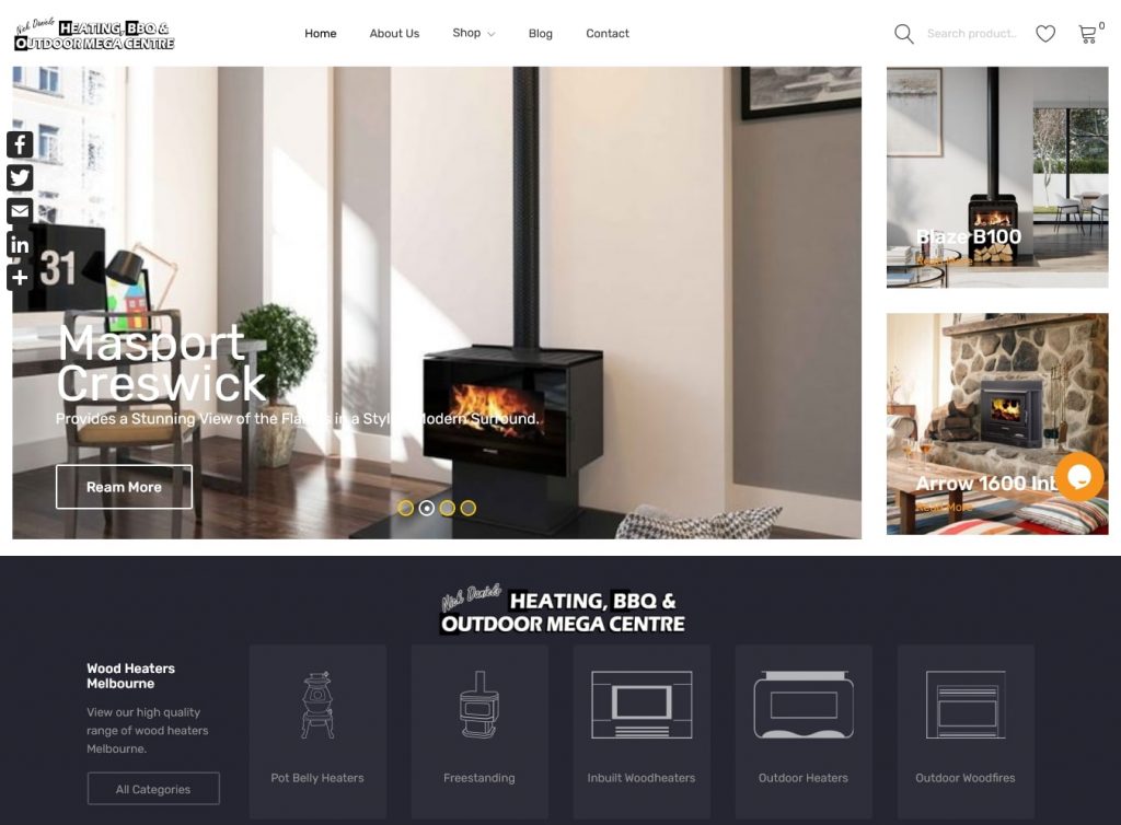 Coonara Wood Heater Coonara Wood Heaters Melbourne Coonara Wood