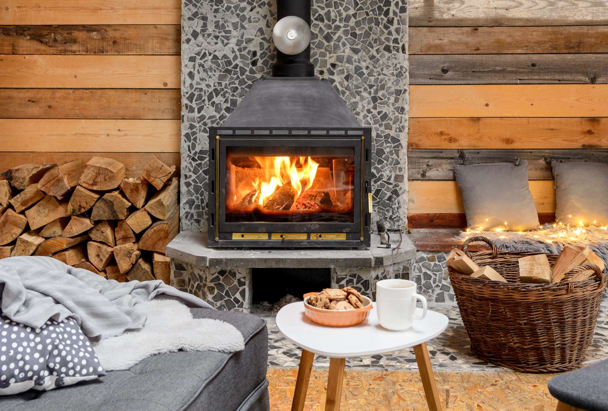 Coonara Wood Heaters